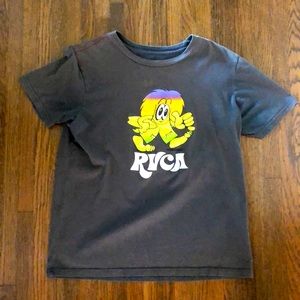 RVCA shirt
